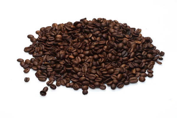 커피 작물의 힙 — 스톡 사진
