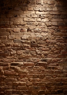 Brick Wall clipart