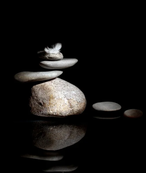 Zen kurumsal — Stok fotoğraf