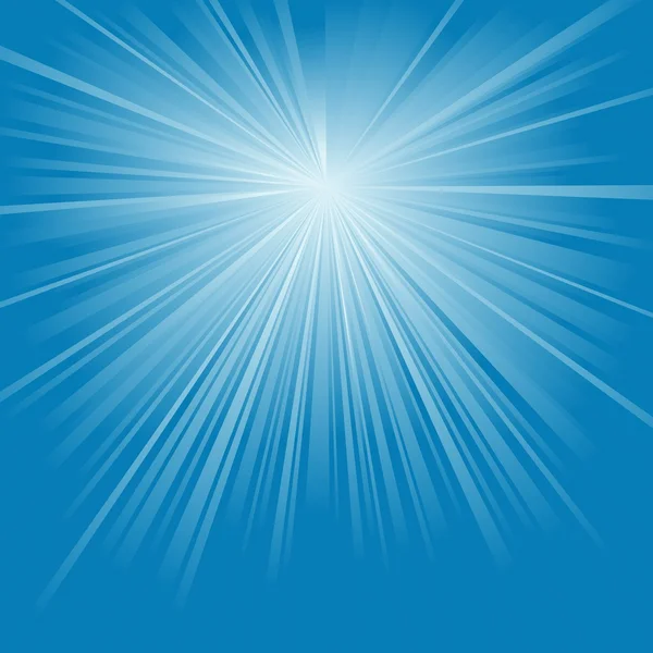 Light Rays — Stock Photo, Image