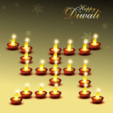 diwali festival clipart