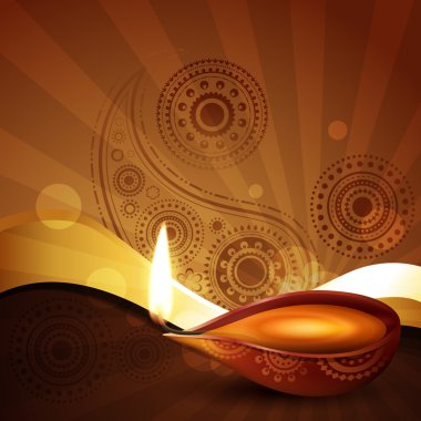 diwali festival background clipart