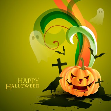 halloween background clipart