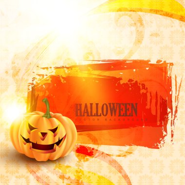 halloween vector clipart