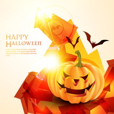 halloween background clipart