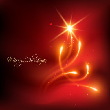 merry christmas background clipart