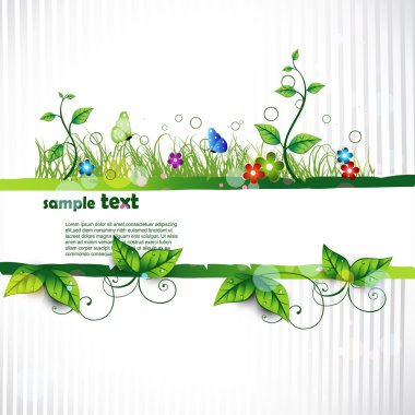 nature background clipart