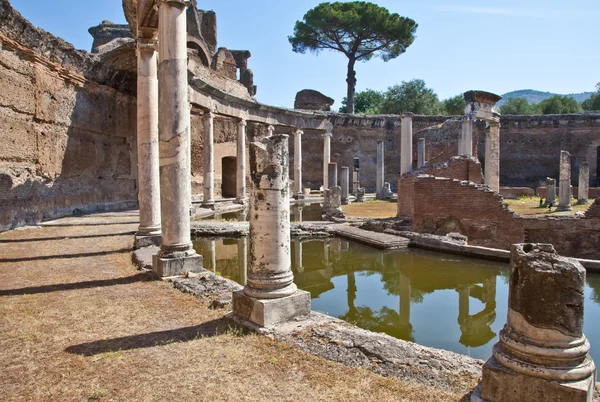 Roma sütunları — Stok fotoğraf