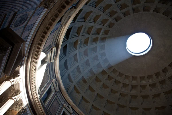 Pantheon di Roma — Foto Stock