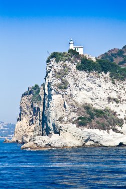 Golfo di napoli - İtalya