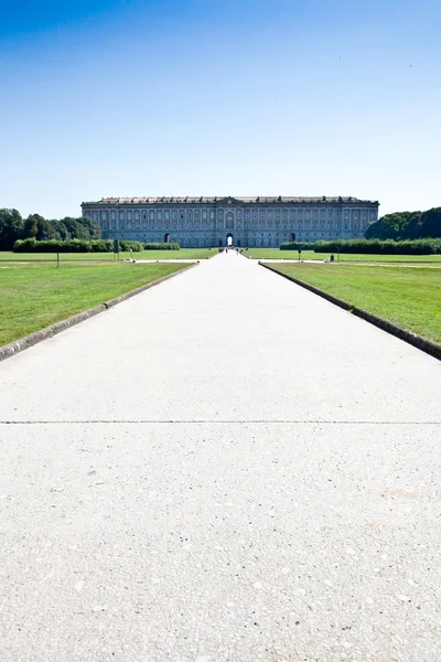 Jardins du palais royal — Photo