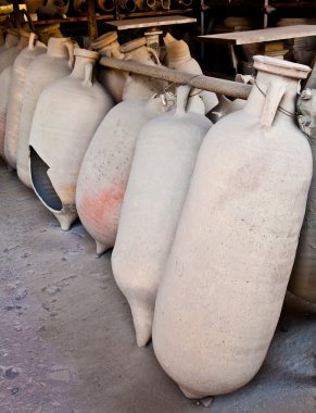 eski amphoras