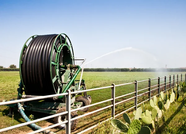 stock image Irrigation