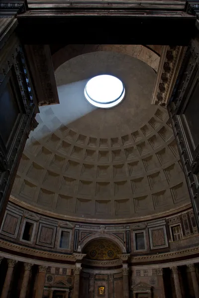 Római pantheon — Stock Fotó