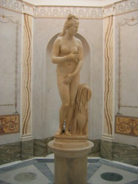 Capitoline Venus