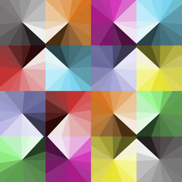 Streszczenie tło, kolorowy wzór — Zdjęcie stockowe