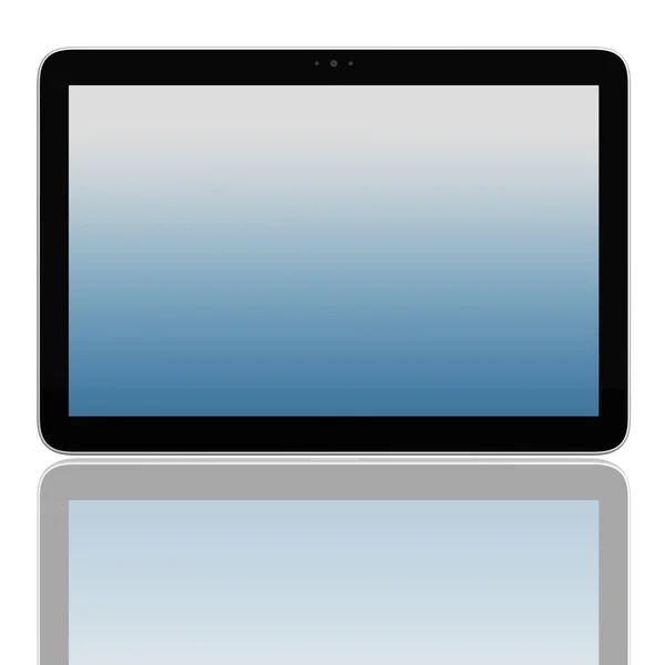 Generiska tablet PC — Stockfoto