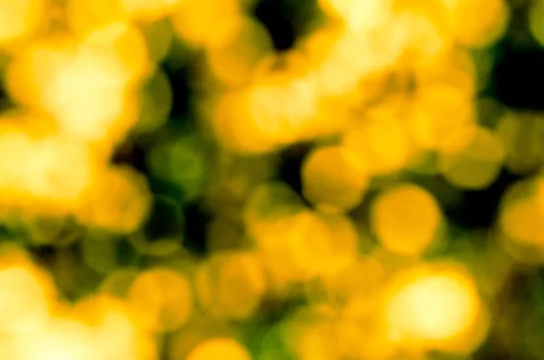 Желтый абстрактный фон — стоковое фото