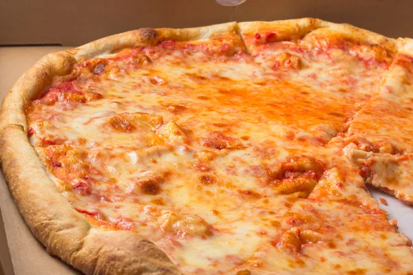 stock image New York Pizza