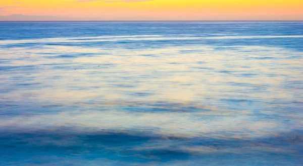 抽象的な海 — ストック写真