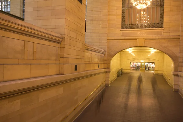 Grand terminal central nyc — Photo