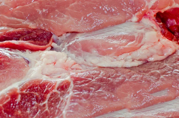 Porc frais (viande ) — Photo