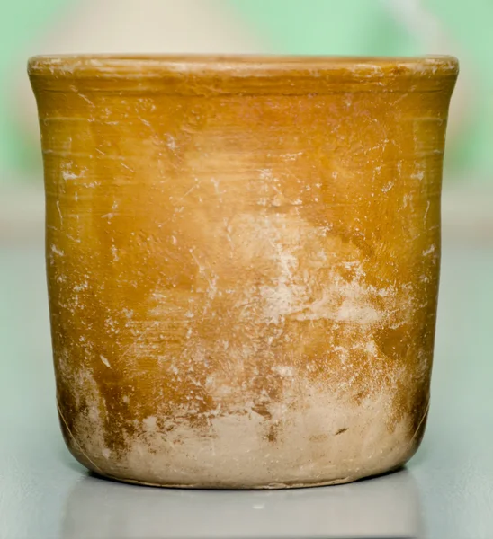 Keramik handgefertigt — Stockfoto