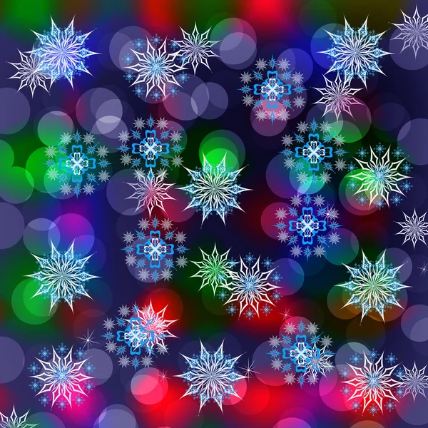 Holidays winter background — Stock Photo, Image