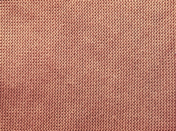 Knit semiwool fabric texture pattern. — Stock Photo, Image