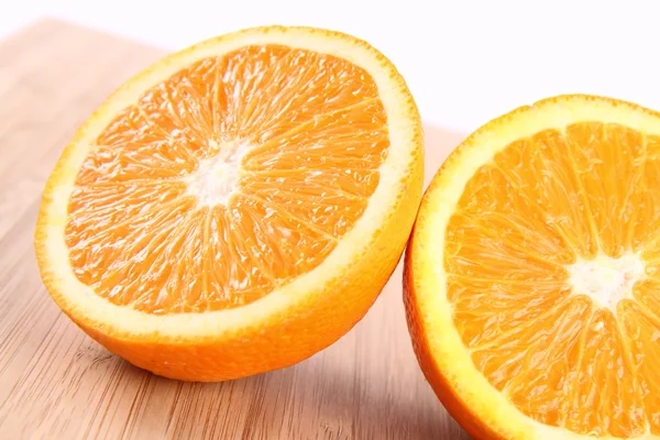 stock image Orange