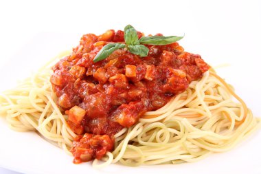 Spagetti Bolonez