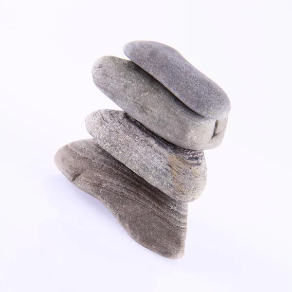 Montón de piedras — Foto de Stock
