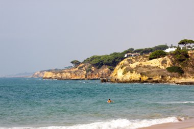 Albufeira, Portekiz