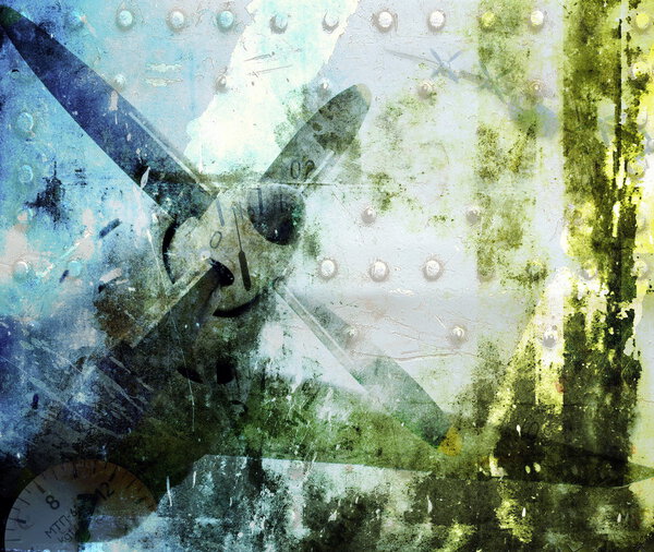 Гранж-авиация
