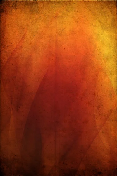 グランジ テクスチャ、傷の茶色の表面、背景 — ストック写真
