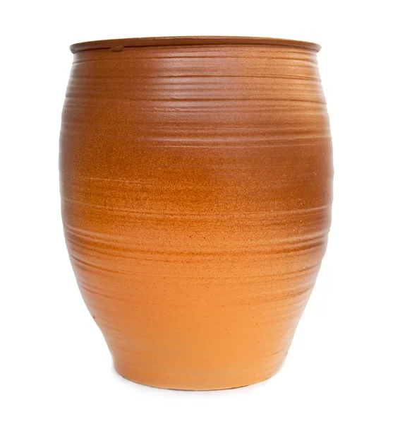 stock image Clay jug