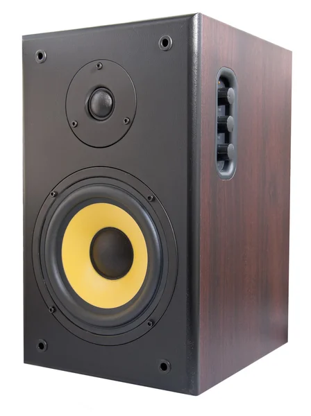 Speaker system — Stock Photo, Image