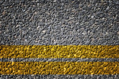 Road texture, highway asphalt clipart