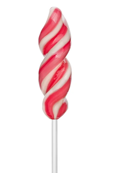 Stock image Colorful spiral lollipop