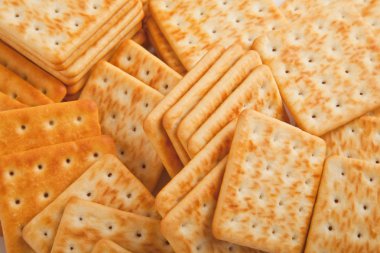 Crackers clipart