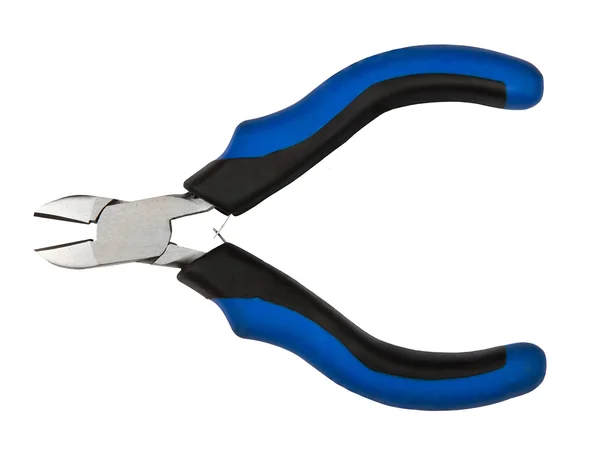 Side Cutting Pliers — Stock Photo, Image