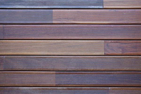 Madeira textura do piso Fotografias De Stock Royalty-Free