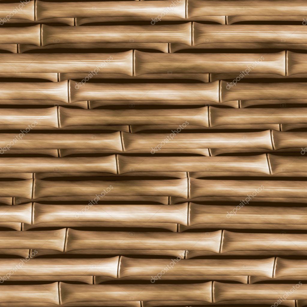 Bamboo Texture Stock Photo By ©scratch 7960316