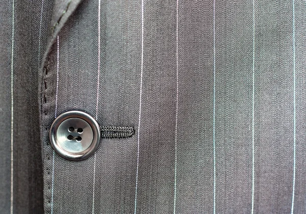 Κουμπί κοστούμι — Φωτογραφία Αρχείου