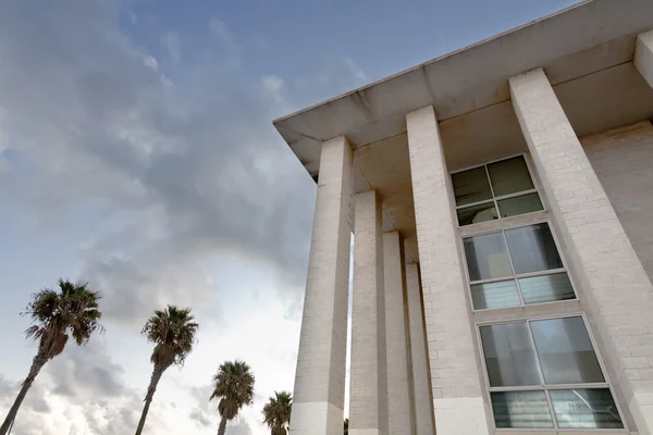 stock image Office building