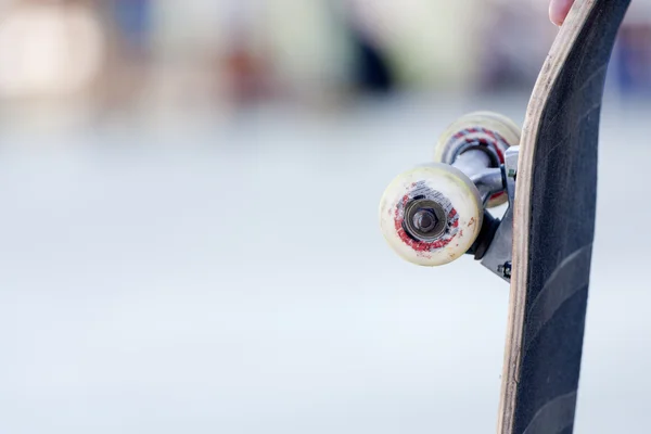 スケート ホイール — ストック写真