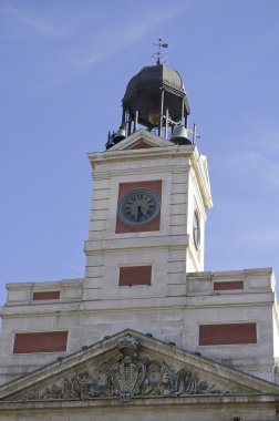 Puerta del Sol