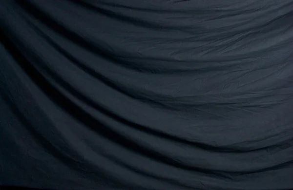 드리워진된 검은 배경 — 스톡 사진