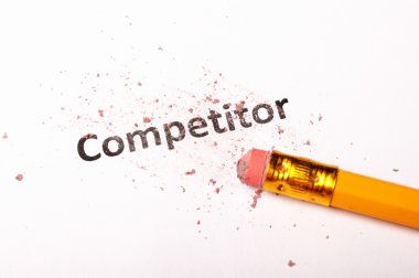 Competition clipart