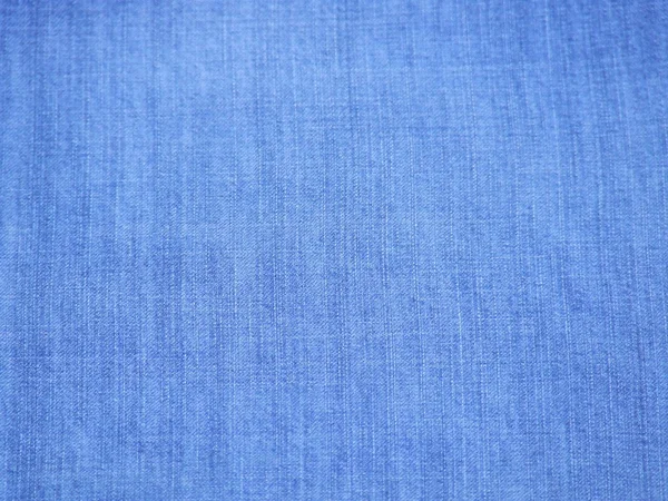 Tmavě modré džíny tkanina — Stock fotografie